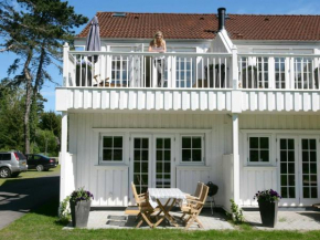 Cozy Holiday Home in Nykobing Sjaelland near Fishing Village